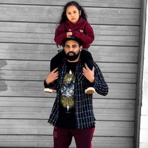 Meet your Posher, Mark